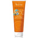 Avène Sun Kids ochranné mléko pro děti SPF50+ 250 ml