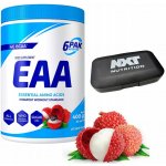 6PAK Nutrition EAA 400 g – Hledejceny.cz