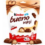Ferrero Kinder Bueno Mini 400 g – Zboží Dáma