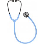 Solventum (3M) Stetoskop Littmann Classic III - zrcadlový snímač nebeská modrá/zrcadlový snímač – Hledejceny.cz