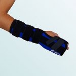 Ortika OR26 ortéza zápěstí rigidní pravá – Zboží Mobilmania