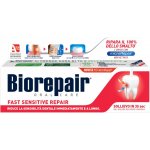 Biorepair Fast Sensitive Repair 75 ml – Zboží Mobilmania