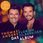 Thomas Anders - Das Album CD – Hledejceny.cz