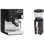 Set Rancilio Silvia BC PID + ECM C-Manuale 54 – Zboží Dáma