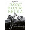 Kniha Dávat koním křídla | Petr Feldstein