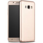 Pouzdro XLEVEL Guardian Samsung Galaxy J5 2016 zlaté – Hledejceny.cz