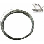 BAQUET Náhradní díl ke kráječi na knedlíky, ocelová struna – Zboží Dáma