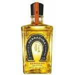 Herradura Reposado 40% 0,7 l (karton) – Zboží Mobilmania