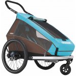 Croozer Kid For 2 Plus – Hledejceny.cz