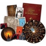 Dino Exit Úniková hra: Pán prstenů – Hledejceny.cz