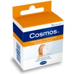 Cosmos Cívková náplast pevná 2,5 cm x 5 m – Zboží Dáma