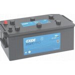 Exide Professional 12V 140Ah 800A EG1403 – Zbozi.Blesk.cz