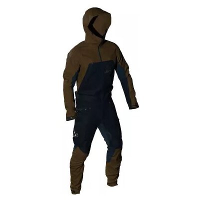 Leatt kombinéza Mono Suit MTB HydraDri 5.0 Loam – Zbozi.Blesk.cz