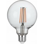 FanEurope Fan Luxa-E27G95-8F LED žárovka Luxa – Hledejceny.cz