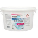 MASTERsil pH mínus 5 kg – Zboží Dáma MASTERsil pH mínus 5 kg – Zboží Dáma