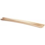 Millefiori Milano Zona 7 ks tyčinky do difuzéru 250 ml přírodní 30 cm – Zboží Mobilmania