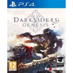 Darksiders: Genesis – Hledejceny.cz