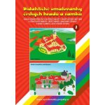Didaktické omalovánky českých hradů a zámků Zadražil Ivan – Hledejceny.cz