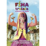 Fíha tralala: Cvičíme od mala DVD – Hledejceny.cz