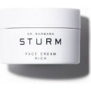 Dr. Barbara Sturm Face Cream Women rich krém na obličej 50 ml