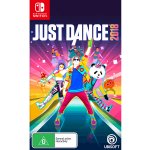 Just Dance 2018 – Hledejceny.cz