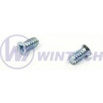 Eurovrut ZH 8 mm 6,3 x 13 ZB Balení: 1000 ks MAAAE06013B4K – Hledejceny.cz
