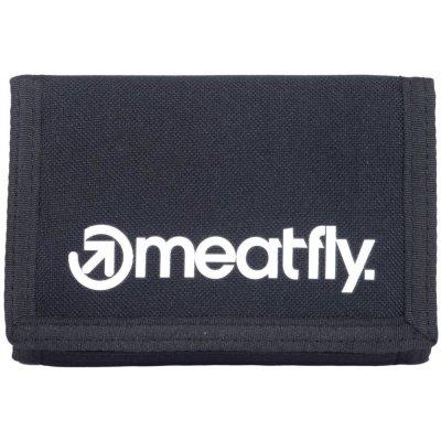 Meatfly Huey černá 2021 – Zboží Mobilmania