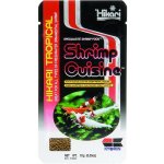 Hikari Tropical Shrimp Cuisine 10 g – Zboží Dáma