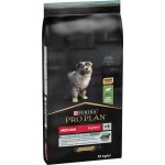 Pro Plan Medium Puppy Sensitive Digestion jehněčí 12 kg – Zboží Mobilmania