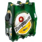 Zlatopramen 11 světlý ležák 11° 1,5 l (pet) – Zboží Mobilmania