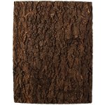 Repti Planet pozadí přírodní korek 43,5x56x2 cm – Zboží Dáma