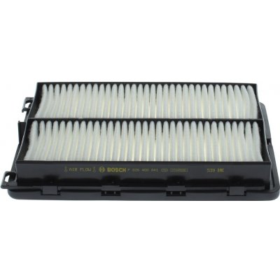 Vzduchový filtr BOSCH F 026 400 841 – Hledejceny.cz