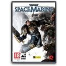 Warhammer 40 000 Space Marine - Chaos Unleashed Map Pack