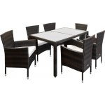 BestBerg BBRF-80B / hnědá/béžová – Zboží Dáma