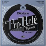 D'ADDARIO EJ44TT – Sleviste.cz