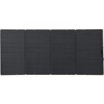 EcoFlow Fotovoltaický panel 400W skládací 2.generace PE_1ECO1000-07N – Hledejceny.cz