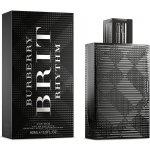 Burberry Brit Rhythm Intense toaletní voda pánská 90 ml – Hledejceny.cz