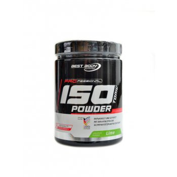 Best Body nutrition Professional isotonic powder 600 g