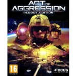 Act of Aggression - Reboot Edition – Hledejceny.cz
