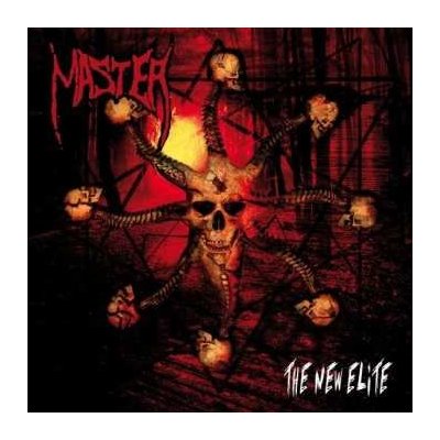 Master - The New Elite CD