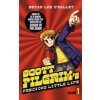 Komiks a manga Precious Little Life. Das Leben rockt! englische Ausgabe