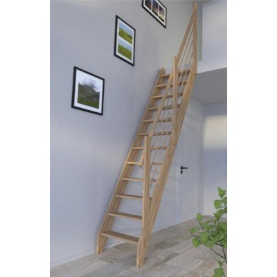 Pertura Boreas Dub bez podstupnic dub rovné 59,5 cm 12/13 – Zboží Mobilmania