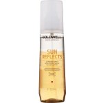Goldwell Dualsenses Sun Reflects UV protect spray pro vlasy namáhané teplem 150 ml – Zboží Mobilmania
