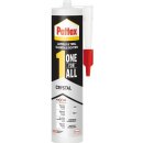 PATTEX One For All Crystal 290g transparentní