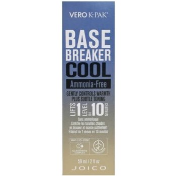 Joico Vero K-Pak Base Breaker Cool Lightening Liquid 59 ml