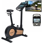 SKANDIKA Ergometr Cykling P15 s LCD dotykovým displejem – Zboží Mobilmania