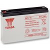 Olověná baterie YUASA NP7-6 7Ah 6V