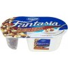 Jogurt a tvaroh Fantasia čokovločky 106 g