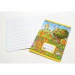 JUNIOR Sešity školní A5 – Zboží Dáma