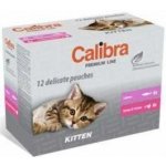 Calibra Premium Kitten 10,2 kg – Hledejceny.cz